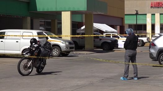 La Policía Nacional investiga homicidio de comerciante. La Policía Nacional investiga homicidio de comerciante.