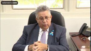 Primo de Presidente permanecerá en el MINSEG hasta que decidan lo contrario