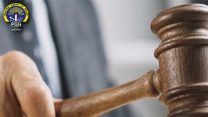 Sentencian a 27 años de prisión al responsable de la muerte de un prestamista en Herrera.