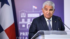 Presidente Mulino anuncia variación en el ingreso de migrantes en Panamá