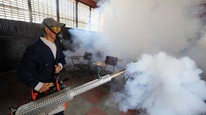 Perú fumigará más de 1.800 viviendas en norte de Lima por zika