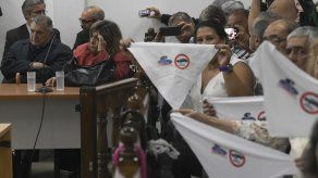 Condenan a exdirectivos Ford por delitos dictadura en Argentina