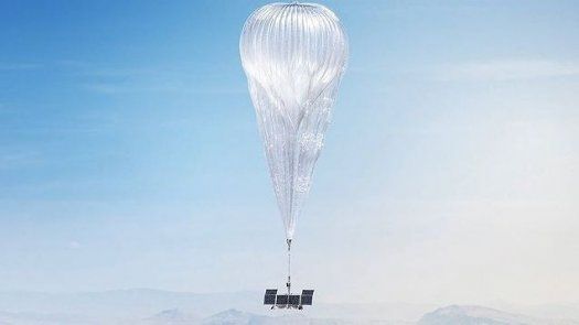 Tomada de LOON