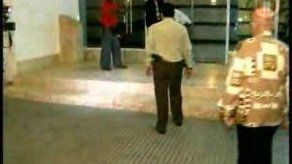 Policía captura a banda organizada de colombianos