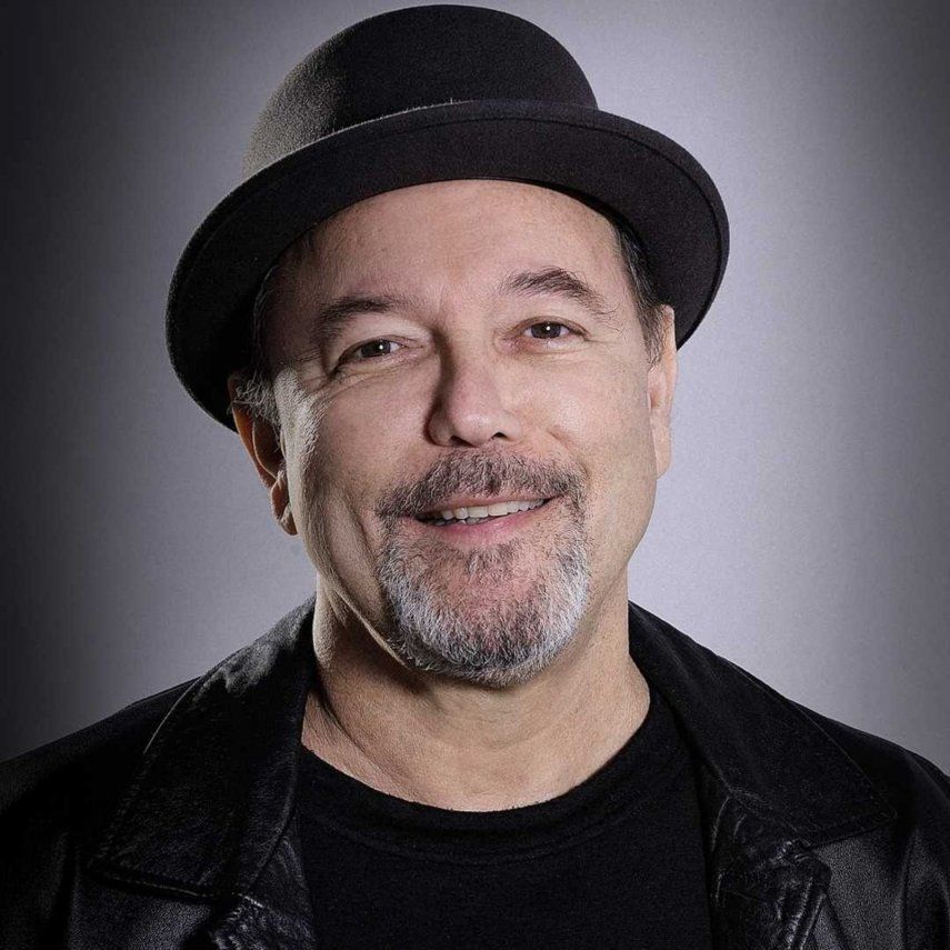 Rubén Blades Es La Persona Del Año De Los Latin Grammys 2021