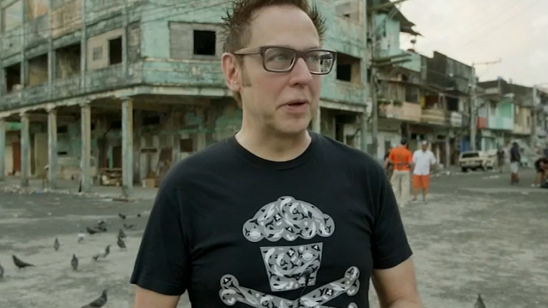 Director de Suicide Squad 2 destaca esta filmación como lo mejor que ha hecho