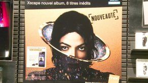 Xscape: nada más y nada menos que Michael Jackson
