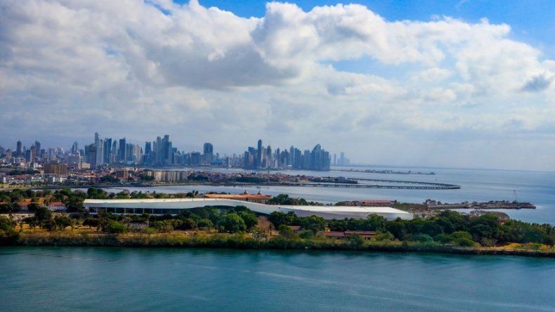 Centro de Convenciones Amador será entregado en septiembre, extienden período de construcción