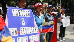 Ombudsman venezolano dice se investigará si se torturó a diputado detenido