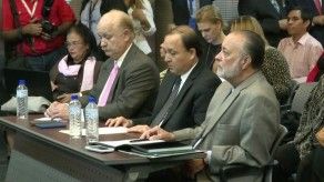 Continúan las consultas sobre proyecto de reformas electorales