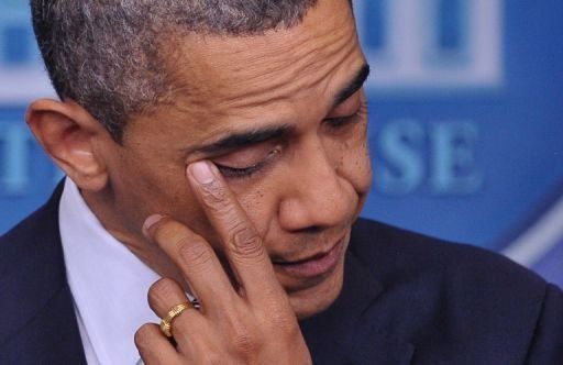 Obama pide acciones sobre tenencia de armas y reabre debate