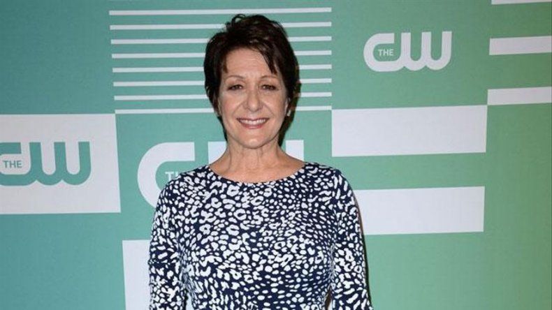 Ivonne Coll estuvo a punto de ser secretaria en vez de actriz