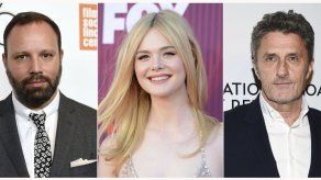 Fanning y Lanthimos se unen al jurado de Iñárritu en Cannes