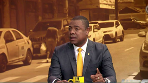 Revocatoria de mandato del alcalde de Colón