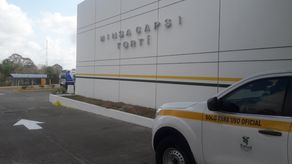 Minsa Capsi de Tortí.