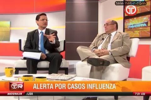 Falta de planificación en Hospital de la 24 de Diciembre, MINSA