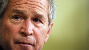 Bush hará esfuerzos por bajar precios del petróleo