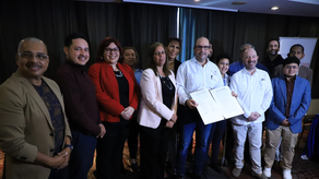 La Defensoría del Pueblo anuncia que se creará el Observatorio Nacional de Derechos Humanos LGBTIQ+