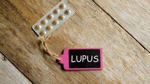 Cada vez más frecuentes embarazos de mujeres con lupus eritematoso