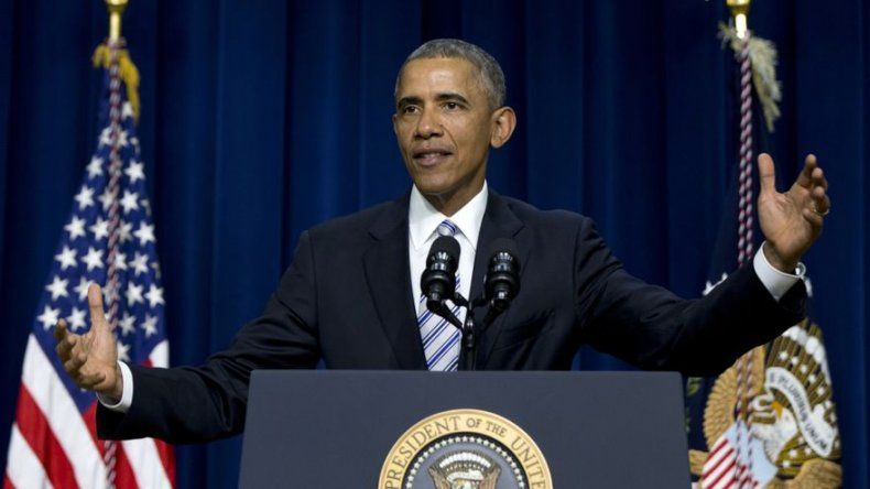 Obama recibirá al presidente del Consejo Europeo el 9 de marzo