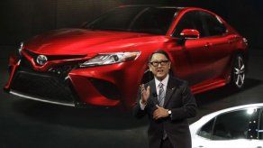 Industria automotriz reacciona a presidencia de Donald Trump