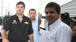 Segundo Tribunal confirma fianza de excarcelación a exministros Ford y Suárez