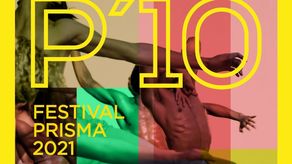 Festival Internacional de Danza Contemporánea de Panamá celebra 10 años