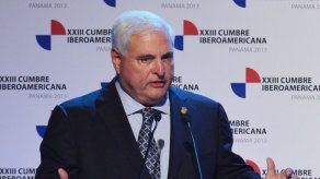 Defensa de Martinelli pide a justicia de EEUU desestimar extradición y liberación inmediata