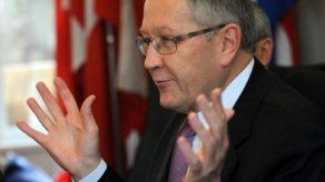 El jefe del MEDE cree que la crisis se habrá superado en dos o tres años