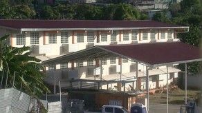 Escuela Don Bosco posiblemente no estará lista para inicio de clases