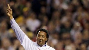 Vuelve Pedro Martínez a Boston