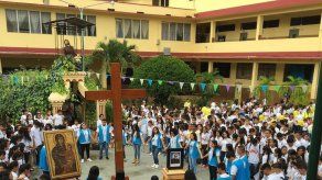 Los símbolos de la JMJ visitarán la Comarca Ngäbe-Bugle