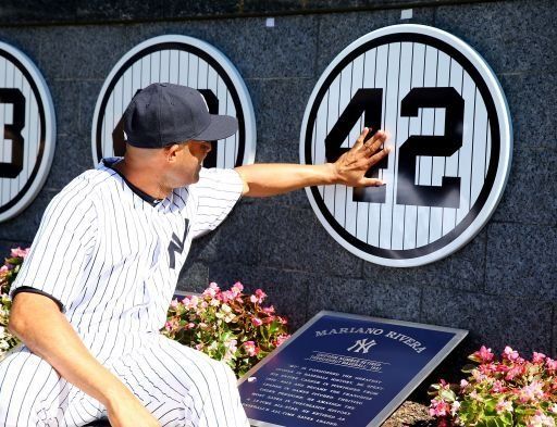 Proclaman el 22 de septiembre como el Día de Mariano Rivera