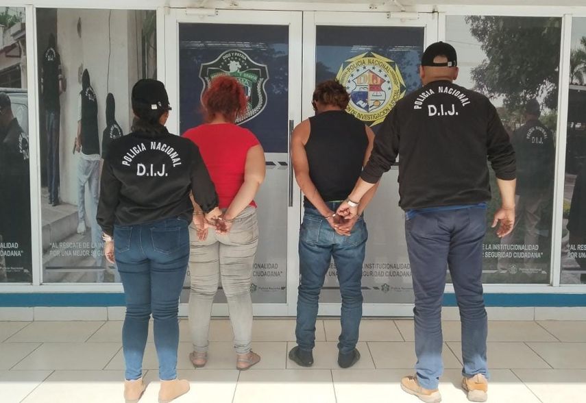 La mujer fue abusada sexualmente cuando visitaba a su hermana