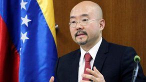 Confusión sobre el posible reconocimiento de Japón a Guaidó