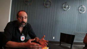 Cruz Roja denuncia que la violencia en A. Central está saturando las cárceles