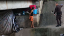 Alcaldía de Panamá refuerza operativos en Tocumen Alcaldía de Panamá refuerza operativos en Tocumen