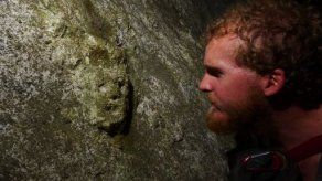 Hallan centro industrial salino maya de la época preclásica en Guatemala