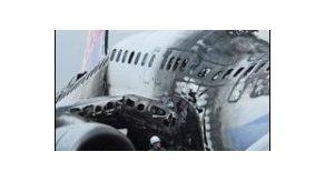 Mueren 18 en accidente de aviación en Nepal; uno sobrevive