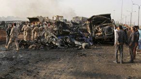 Jefe ONU pide en Irak protección para los civiles de Mosul