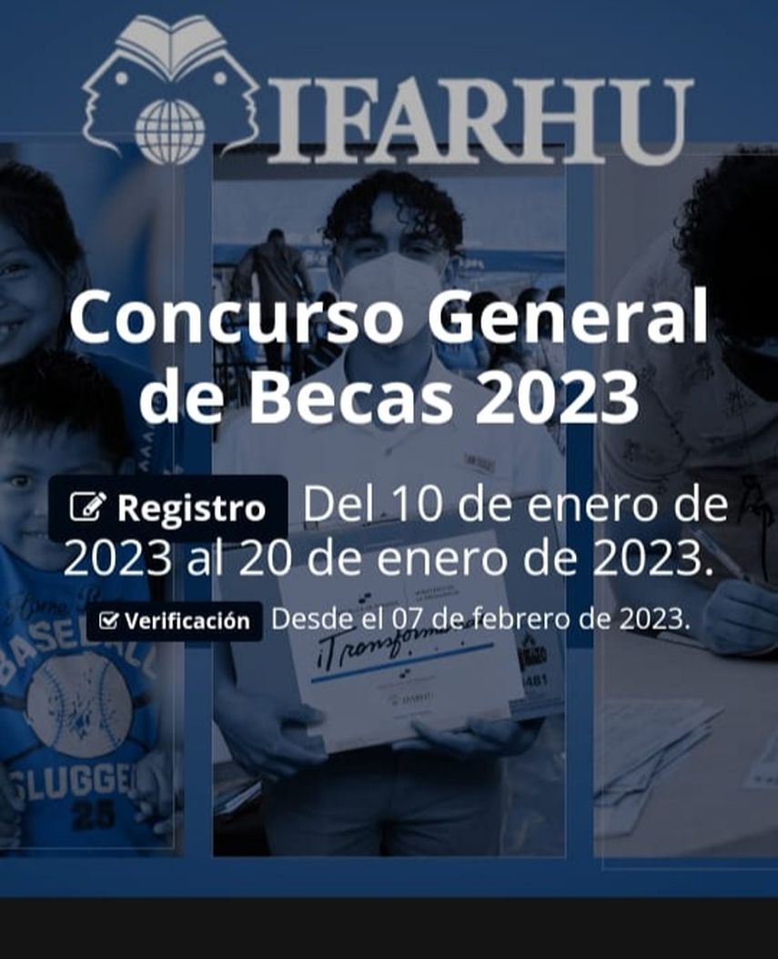 Concurso General De Becas: Publican A Los Preseleccionados