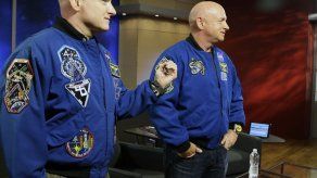 Tras un año en el espacio