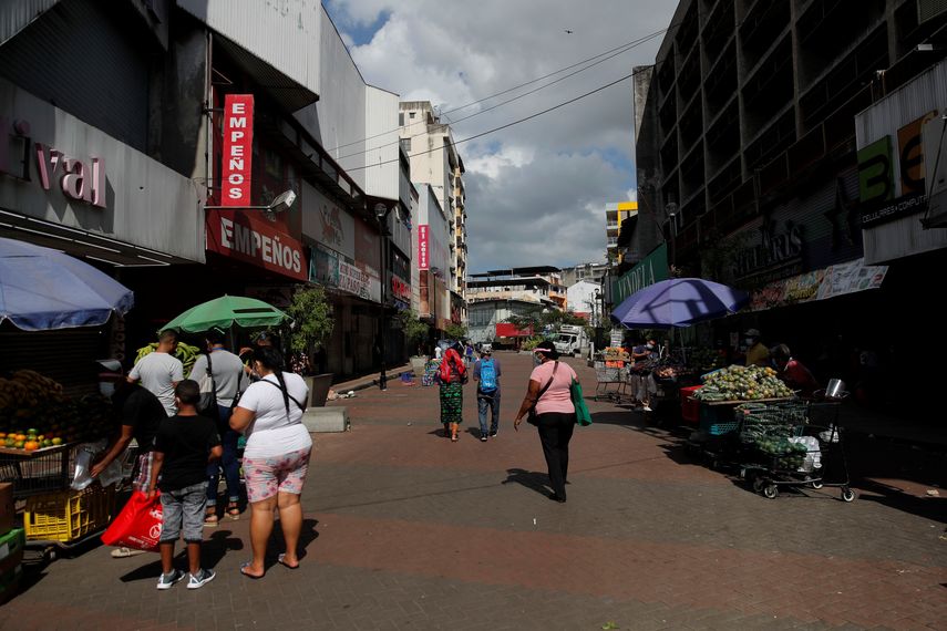 Empresarios piden acciones concretas para la reactivación económica de Panamá en este 2022.