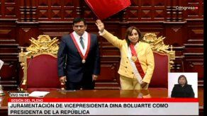 Crisis institucional en Perú: destitución de Castillo