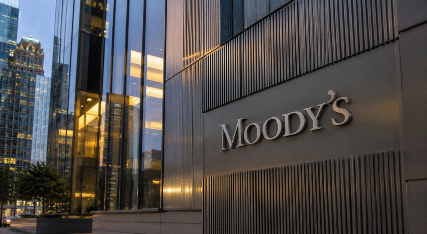 Moody’s prevé que Panamá cierre el año en línea con la meta fiscal de 3.5% del PIB.