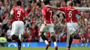 Manchester United ya arribó a Japón