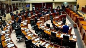 Aprueban en segundo debate proyecto de Ley 234 sobre consolidación de deudas