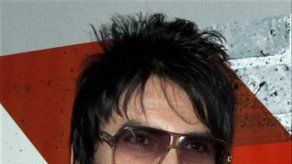 Beto Cuevas estrena sencillo de su nuevo álbum en solitario