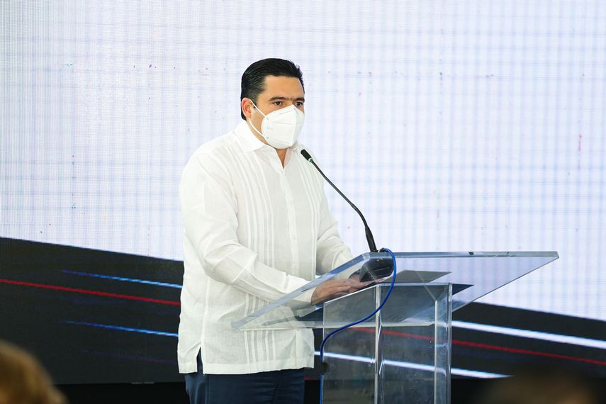 José Gabriel Carrizo