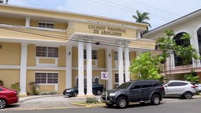 Colegio Nacional de Abogados﻿.